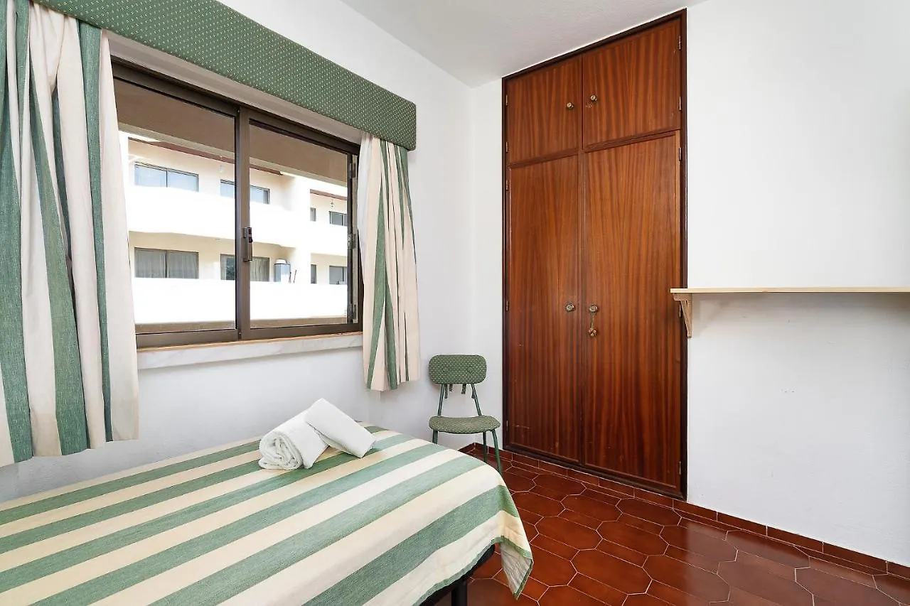 Beira Mar - Empreendimento Iberlagos By Lovelystay Apartment Lagos