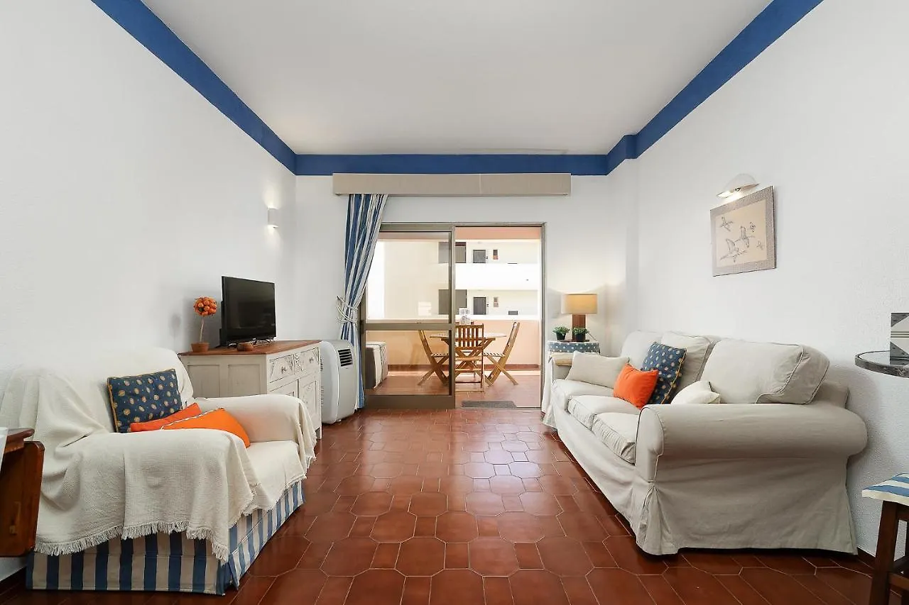 Beira Mar - Empreendimento Iberlagos By Lovelystay Apartment Lagos