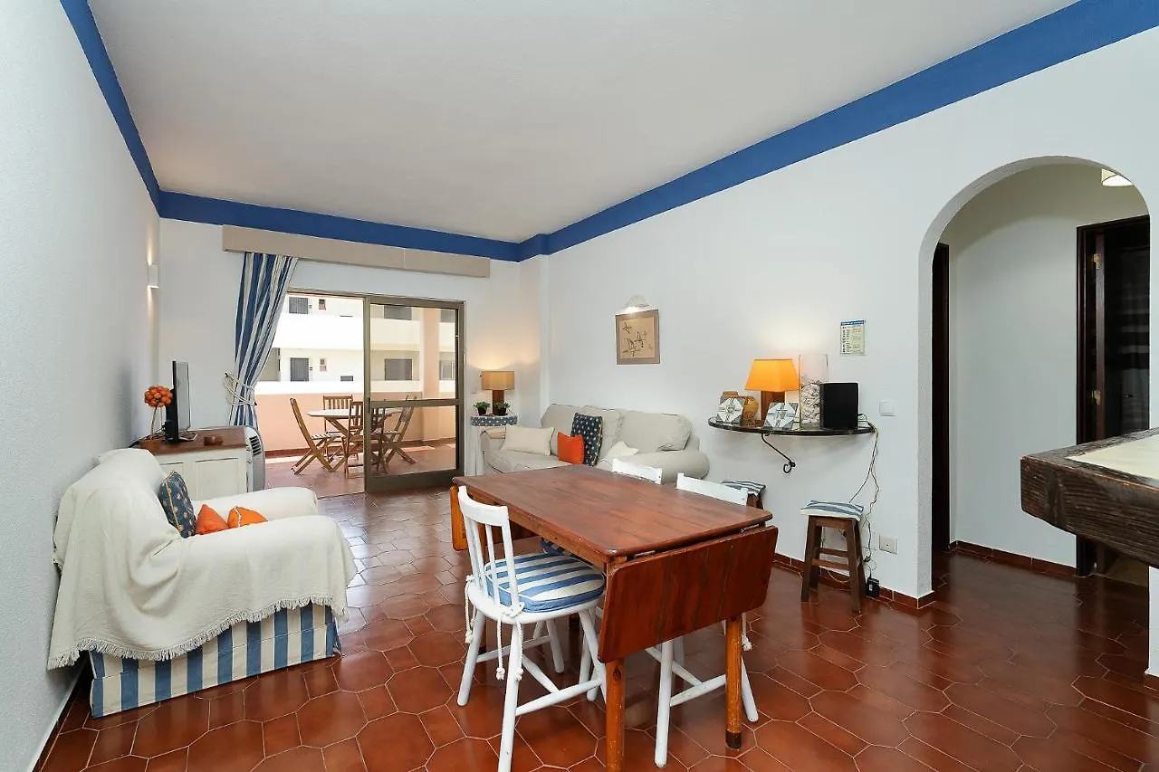 Apartment Beira Mar - Empreendimento Iberlagos By Lovelystay Portugal