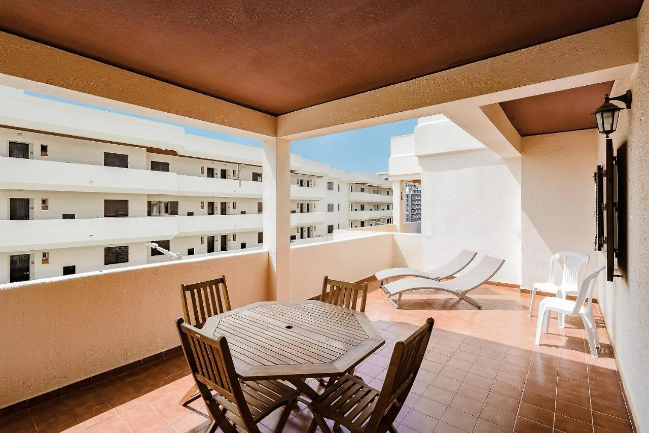 Beira Mar - Empreendimento Iberlagos By Lovelystay Portugal