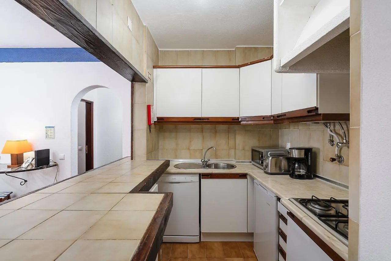 Apartment Beira Mar - Empreendimento Iberlagos By Lovelystay Portugal