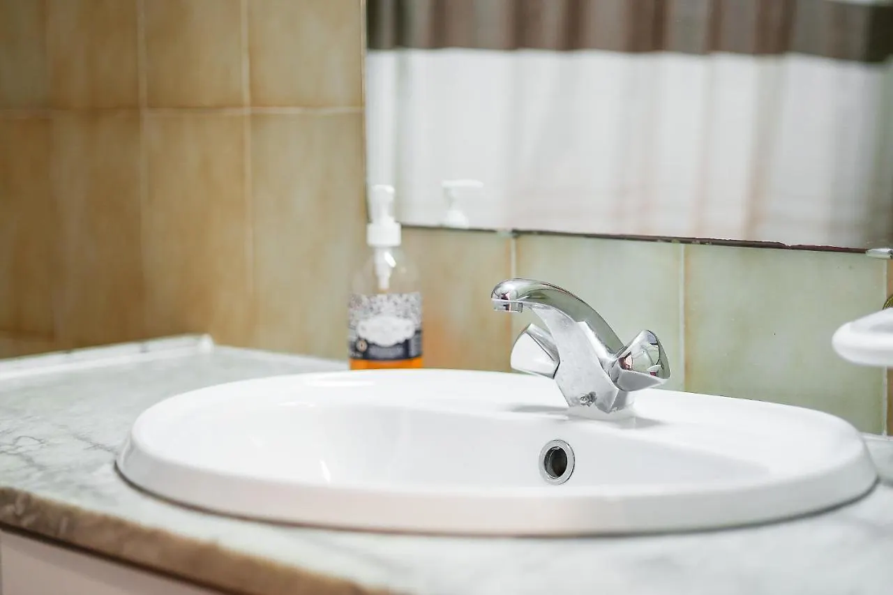 Apartment Beira Mar - Empreendimento Iberlagos By Lovelystay