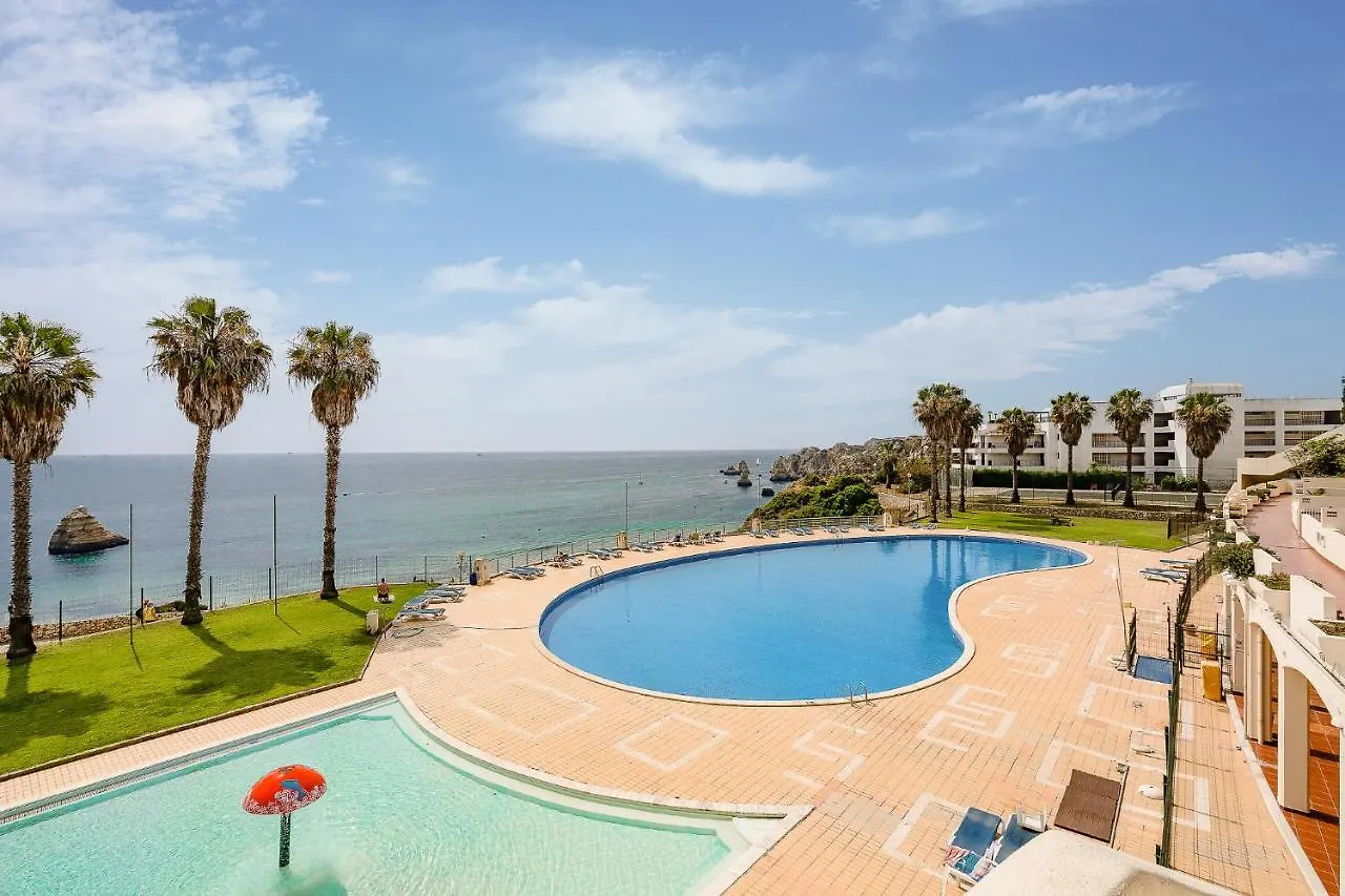 Beira Mar - Empreendimento Iberlagos By Lovelystay Apartment