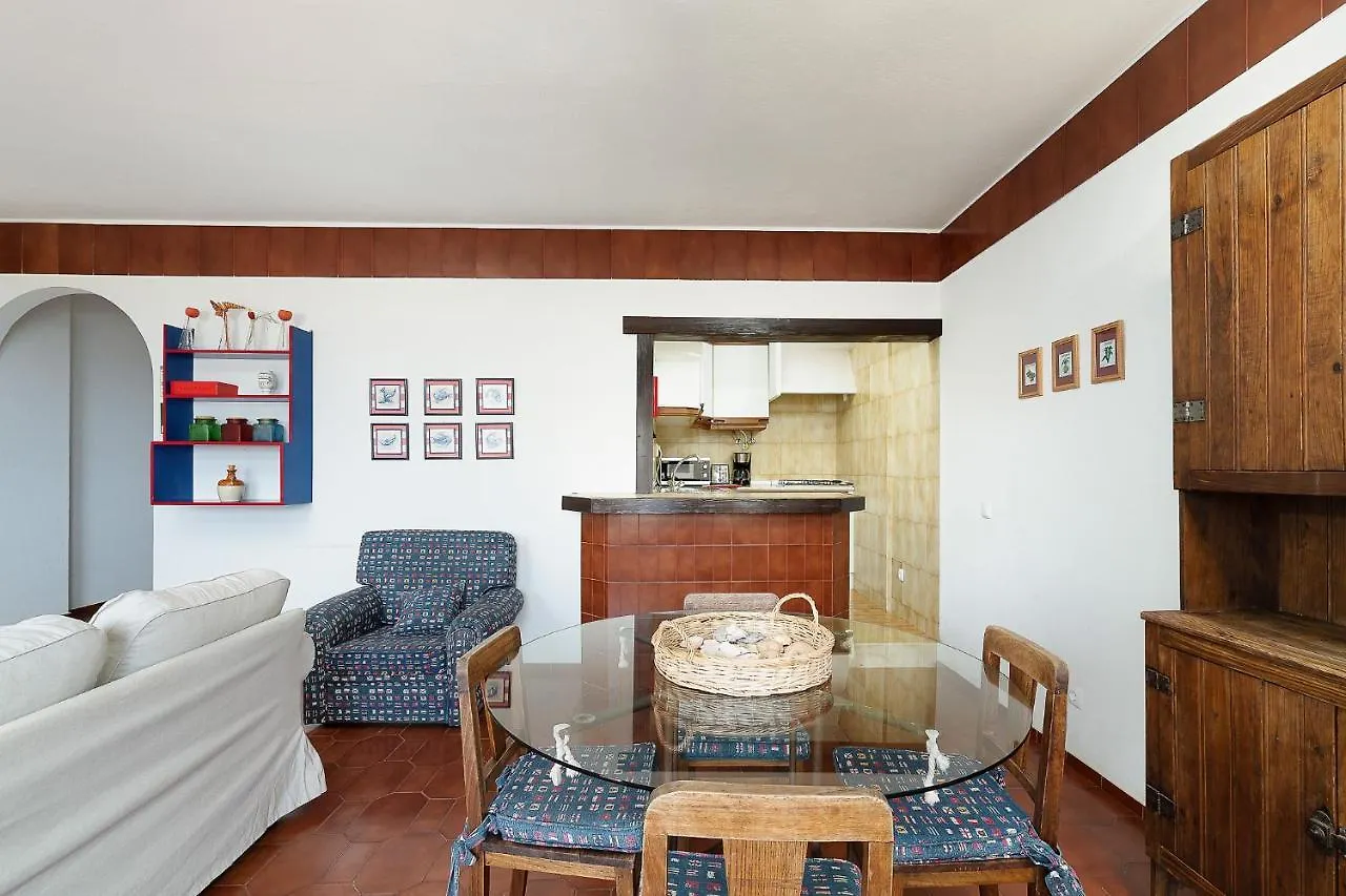 Apartment Beira Mar - Empreendimento Iberlagos By Lovelystay Portugal