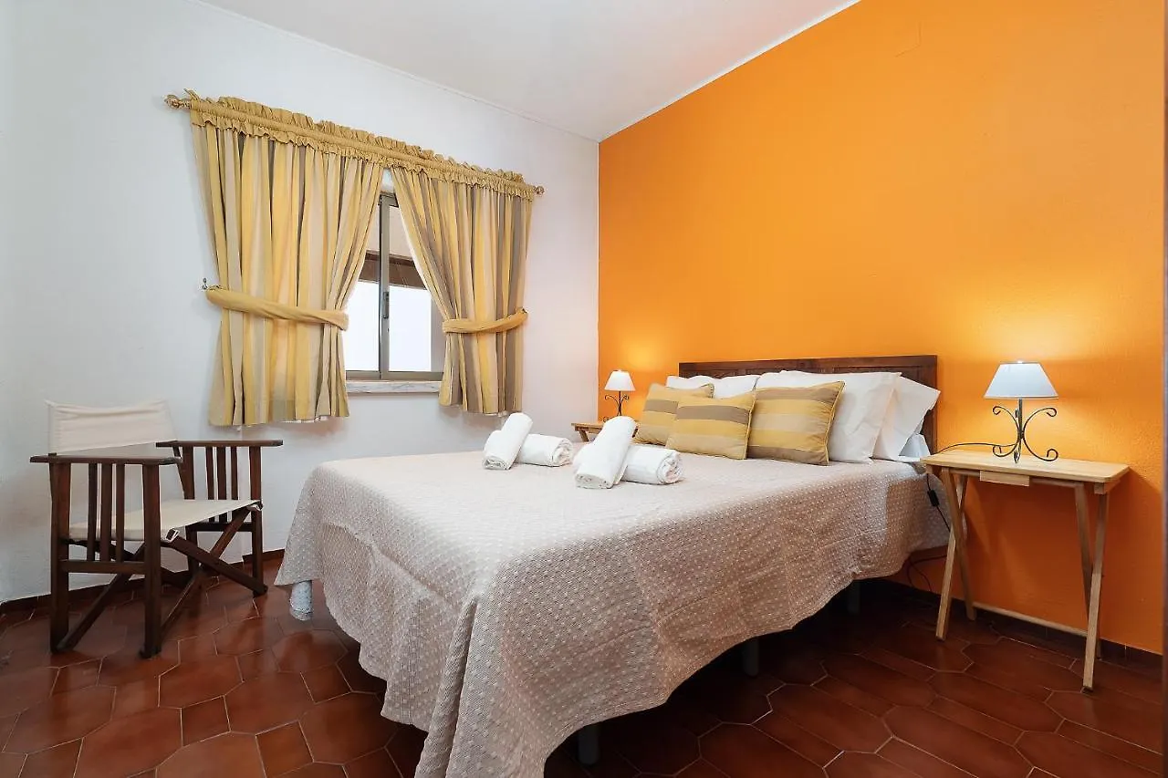 Apartment Beira Mar - Empreendimento Iberlagos By Lovelystay