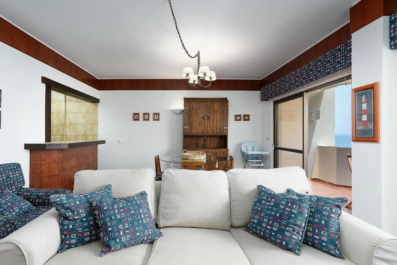 Beira Mar - Empreendimento Iberlagos By Lovelystay Lagos