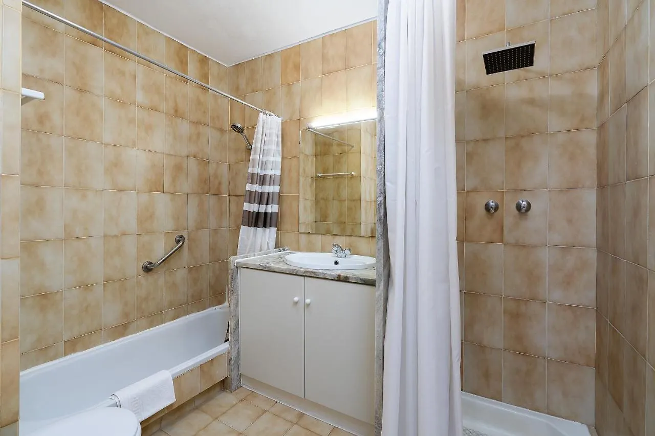 Apartment Beira Mar - Empreendimento Iberlagos By Lovelystay Portugal