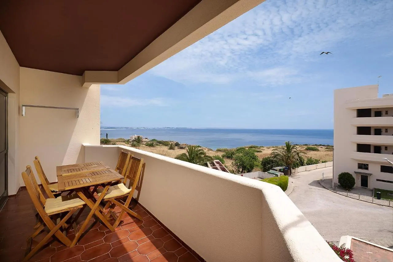 Beira Mar - Empreendimento Iberlagos By Lovelystay 0*, Lagos Portugal