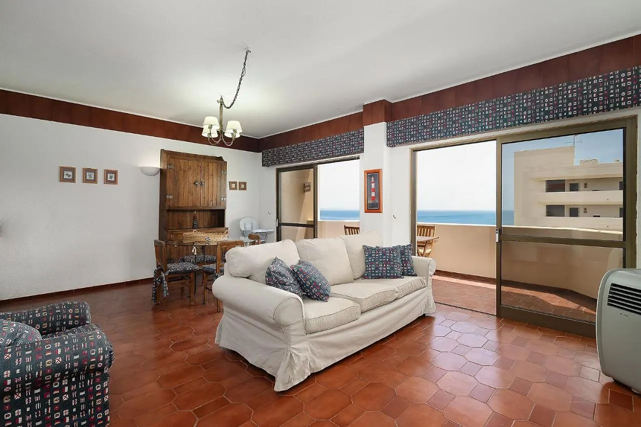 Beira Mar - Empreendimento Iberlagos By Lovelystay Apartment