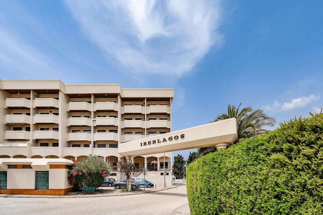 Beira Mar - Empreendimento Iberlagos By Lovelystay Apartment Lagos