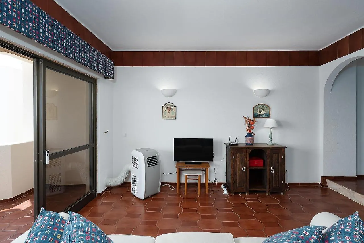 Apartment Beira Mar - Empreendimento Iberlagos By Lovelystay Portugal
