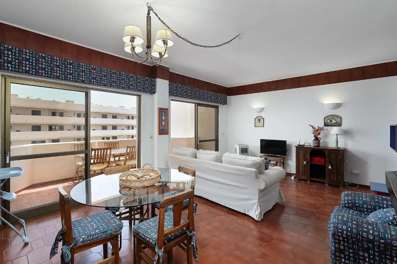 Beira Mar - Empreendimento Iberlagos By Lovelystay Lagos