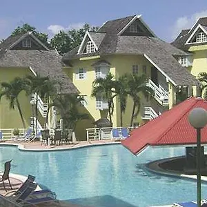Mystic Ridge 27 F Apartment Ocho Rios