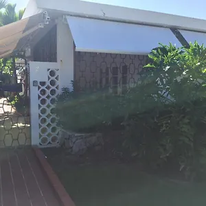 Mar Baltico Apartment San Juan