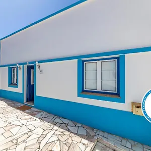  Apartment B54 - Casa Azul In Burgau