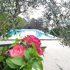  Villa La Casa D'olhao