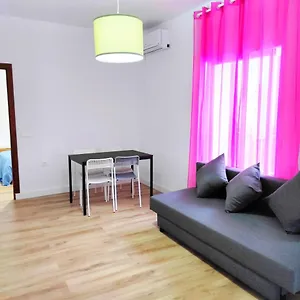 Apto Jardin De Monos Apartment Malaga