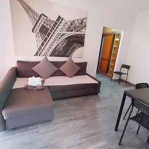 Lagunillas Apartment Malaga