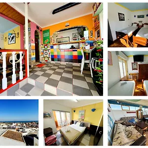  Apartment Lagos Central Hostel