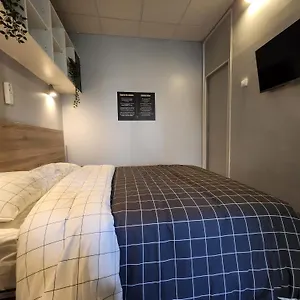 Daora Apartment Lisbon
