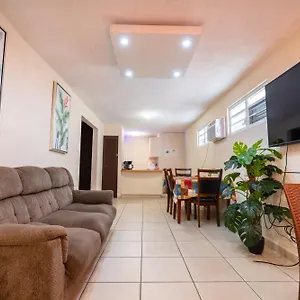 Jobos A-3 Apartment Isabela