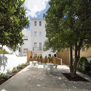 Cozy Graca Apartment Lisbon