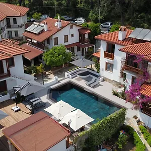 Tomsan Akyaka Villa Akyaka (Mugla)