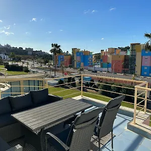  Apartment Marina Duplex