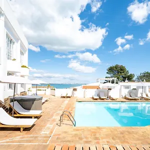  Apartment Baluarte Da