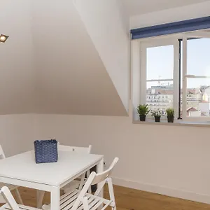 Sweet Apartment Lisbon