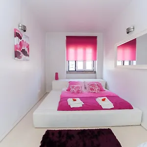 Ana's Design Apartment Lisbon