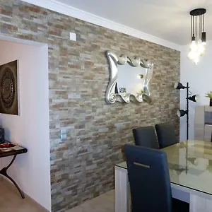 Lucas' House Apartamento