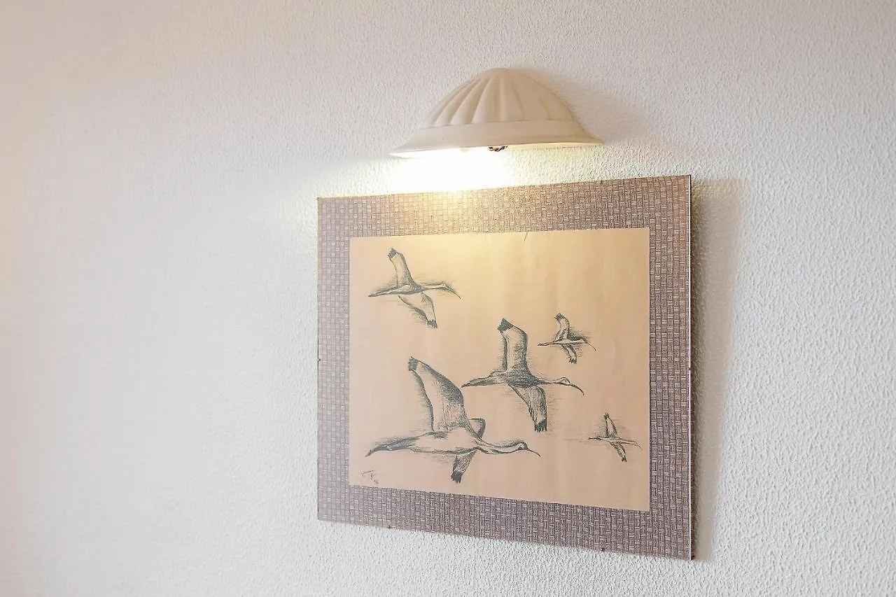Apartment Beira Mar - Empreendimento Iberlagos By Lovelystay Portugal