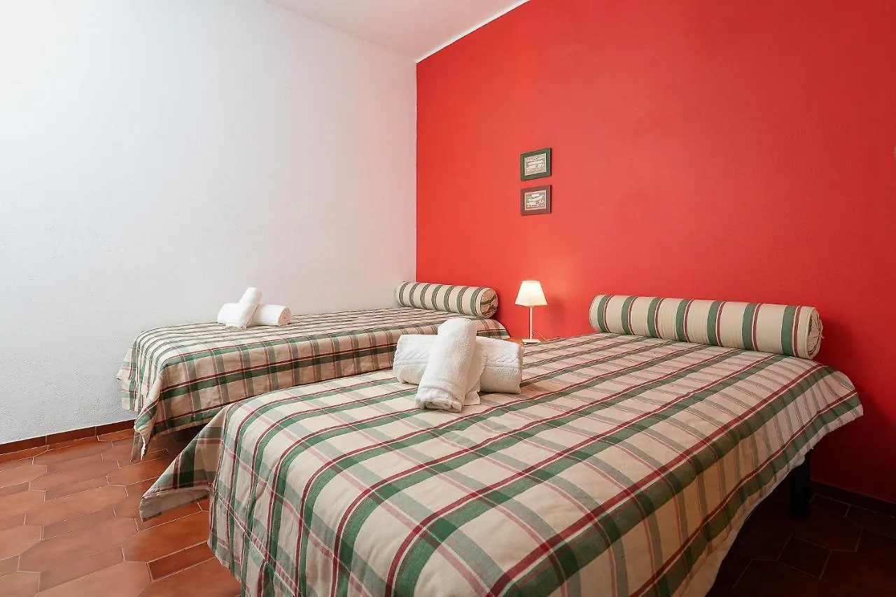 Apartment Beira Mar - Empreendimento Iberlagos By Lovelystay