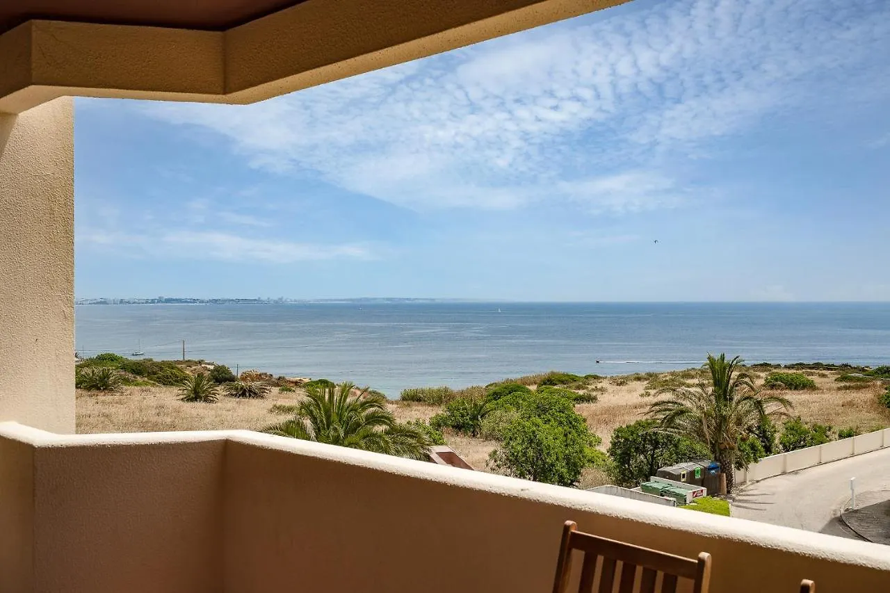 Beira Mar - Empreendimento Iberlagos By Lovelystay Apartment